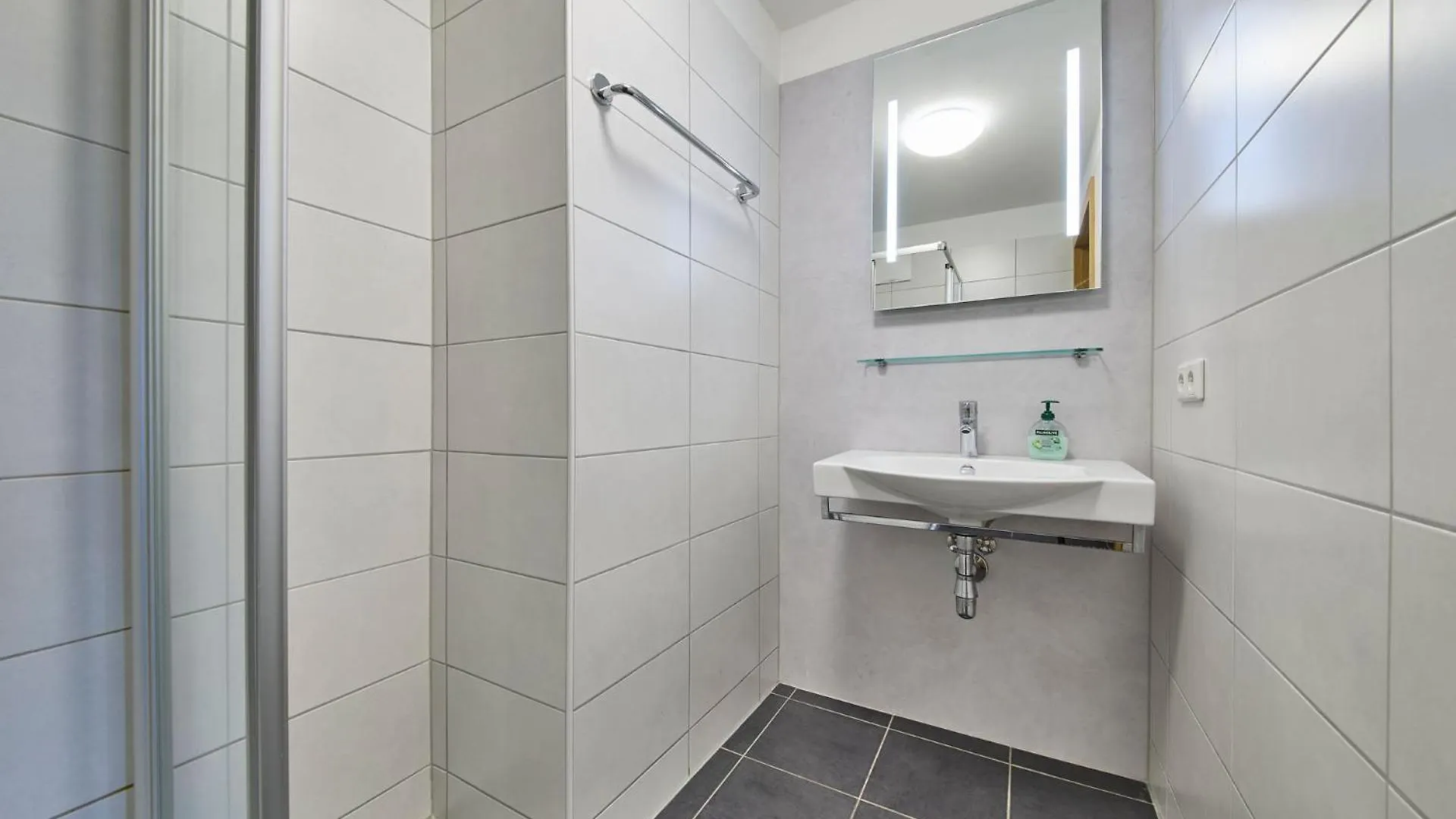 Apartment Residence Top 1 萨尔巴赫
