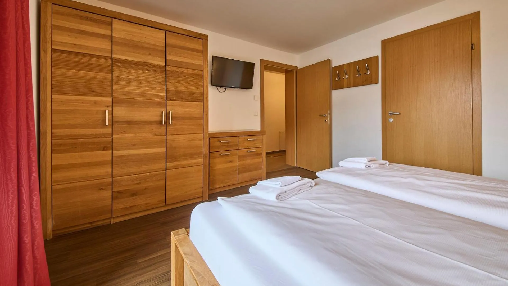 Apartment Residence Top 1 萨尔巴赫