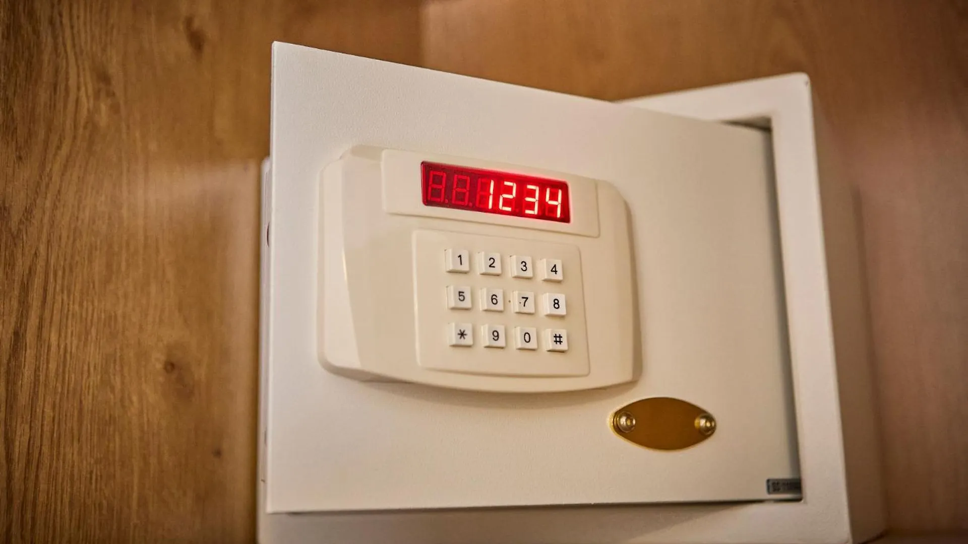 Apartment Residence Top 1 萨尔巴赫 奥地利